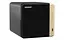 Сетевой накопитель Qnap TS-464-8G - миниатюра 3