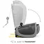 Автокрісло Kinderkraft Fix2Go i-Size Grey (KCFI2GO0GRY0000) - мініатюра 3