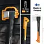Топор-колун Fiskars X-series X11, S - 44.4 см, 1.18 кг (1015640) - миниатюра 2