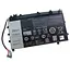 Акумулятор Dell Latitude E7350 271J9 (для екр. блока), 30Wh (2500mAh), 3cell (A47224) - мініатюра 1
