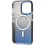 Чохол-накладка Proove для Apple iPhone 16 Pro Shadow Star Magnetic Ring (black) - мініатюра 2