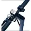 Электросамокат 8,5" E-Scooter M365 Pro (500W, 12.4Ah) Перфорация + Арр - миниатюра 2
