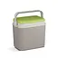 Ізотермічний контейнер Adriatic 10 л сірий з салатовим - мініатюра 4
