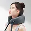 Розумний масажер для шиї Xiaomi MiJia Smart Neck Massager (MJNKAM01SKS) - мініатюра 7