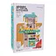 Кухня Ramiz з функціями світла, звуку та води 50 деталей 889-277 - мініатюра 7