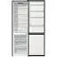 Холодильник Gorenje NRK6202EBXL4 с нижней морозильной камерой - миниатюра 6