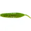 Силикон FishUP Tanta 1.3" #026 - Flo Chartreuse/Green (10 шт/уп) - миниатюра 1