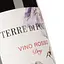 Вино Terre Di Pozzo Rosso Dry красное сухое 0,75л - миниатюра 4