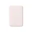 Павербанк Baseus магнитный розовый 22.5 Вт 10000 mAh - миниатюра 3