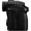 Бездзеркальний фотоапарат Panasonic Lumix DC-S5 II Body (DC-S5M2EE) UA [90680] - мініатюра 6