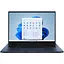 Ноутбук Asus Zenbook 14 OLED UX3402ZA-KM390X, Intel Core i7-1260P, 4.7GHz, 14 2.8K, 90Hz, 16GB, SSD 1TB, Intel Iris Xe Graphics, Windows 11 - миниатюра 1