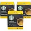 Кава в капсулах Starbucks Dolce Gusto Veranda Blend Americano 12 шт - мініатюра 1
