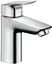 Смеситель для раковины Hansgrohe Logis 100 EcoSmart 71100000 Хром - миниатюра 1