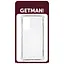 TPU чохол Getman Ease logo посилені кути для Samsung Galaxy S20 FE Безбарвний (прозорий) - мініатюра 2