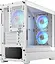 Корпус Fractal Design Pop Mini Air RGB white (FD-C-POR1M-01) Без БП - мініатюра 2