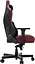 Крісло ігрове Anda Seat Kaiser 3E XL Maroon PVC (AD23YC-XL-09-A-PV/C-A01) - мініатюра 3