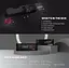 Клавіатура механічна ігрова з підсвічуванням Fantech ATOM MK-886 Black-Grey, Red switch, Eng/Укр/Рус - мініатюра 7