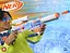  Бластер іграшковий Hasbro Nerf Loadout Arctic Zerostriker (G1763) - мініатюра 12