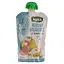 Упаковка смузи Jaffa Healthy Breakfast Pouch с яблоком, грушей и злаками 1.2 кг (120 г х 10 шт.) - миниатюра 2