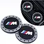 Подставки для автомобильных подстаканников для BMW M2 M4 M5 M6 M8 X1 X2 X3 X5 X6 M135i M240i Z4 328i X7 - миниатюра 1