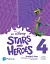 My Disney Stars and Heroes 4. Teacher's Book with Teacher's Portal Access Code - миниатюра 1