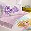 Підлітковий комплект Disney Barbie Mermaid Ранфорс / простирадло на резинці Tac pbe0051181 - мініатюра 3
