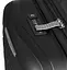 Чемодан Gabol Queens (M) Negro (125046-001) - миниатюра 6