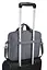Сумка Case Logic Huxton 13" Attache HUXA-213 (Graphite) (6721854) - миниатюра 7