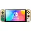 Игровая приставка Nintendo Switch Oled портативная Model Legend of Zelda Tears of the Kingdom Special Edition - миниатюра 1