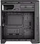 Корпус GameMax G561 Black (G561 Black) Без БП - мініатюра 5