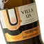 Вино игристое Villa UA белое полусладкое 0.75 л - миниатюра 5