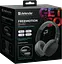 Наушники FreeMotion B480 Bluetooth Black (63480) Defender teh0021311 - миниатюра 10