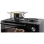 Настольная плита с духовкой Gorenje OM30GBX - миниатюра 8