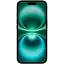 Смартфон Apple iPhone 16 Plus 256GB Teal (MXY53) - мініатюра 2