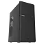 Корпус GameMax ET-209 400W Black (ET-209-400W) - миниатюра 1