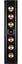 Акустическая система Klipsch RP-640D Black - миниатюра 2
