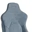 Ігрове крісло HATOR Arc 3 XL Velour Blue (HTC3445XL) - мініатюра 11