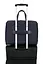 Сумка Для Ноутбука 15,6" Samsonite ZALIA 3.0 DARK NAVY 40x30x10 KM4*01002 - миниатюра 5