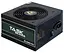 Блок питания 600 Вт, Chieftec TASK, черный, 80+ Bronze, Active PFC, 120 мм, 3xMolex/5xSATA/2xPCI-E 6+2-pin/1xMB 20+4-pin - миниатюра 1