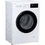 Пральна машина Samsung WW70FG3M05AWLF - мініатюра 2