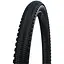 Покришка Schwalbe G-One Overland 28 x 1.50 700 x 38C 40-622 365 Perf RaceGuard TLE B/B-SK+BRT HS622 (1084-TIR-37-30) - мініатюра 1