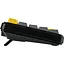 Клавиатура Ajazz AK680 MAX Magnetic Switch Black/Gray/Yellow (AK680-M-BGY-A) [142175] - миниатюра 3