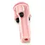 Мастурбатор Fleshlight Vibro Pink Lady Touch з вібрацією, три вібропулі, стимулюючий рельєф - мініатюра 3