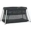 Ліжечко-манеж El Camino 2 в 1 SO EASY ME 1194 Black, до 15 кг - мініатюра 1