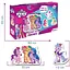 Набор магнитов My Little Pony Друзья Magdum МЕ 5031-22 - миниатюра 2