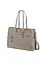 Сумка через плечо Samsonite KARISSA EVO SAND BEIGE 38x30x13.5 KP2*05028 - миниатюра 7