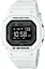 Часы Casio G-SHOCK G-SQUAD DW-H5600-7ER + кабель - миниатюра 1