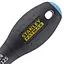Викрутка Stanley FatMax Pz2х125 мм шестигранник під ключ (FMHT0-62624) - мініатюра 5