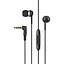 Наушники с микрофоном Sennheiser CX 80S (508896) - миниатюра 1