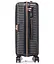 Валіза Semi Line 24" (M) Black (T5726-2) (DAS302931) - мініатюра 3